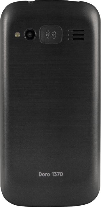 Produktbild Doro 1370 2G (2.40", 3 Mpx, 2G)