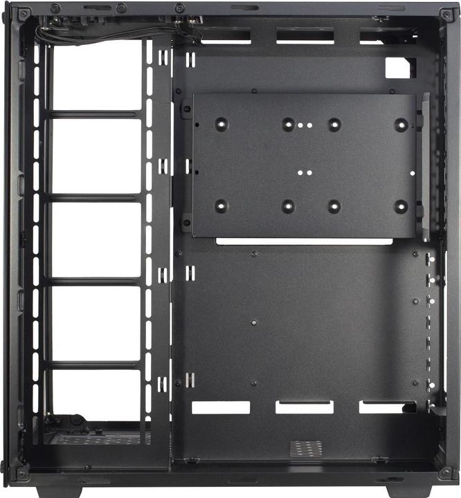 Produktbild Intertech C-701 Panorama (mATX, ATX)
