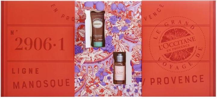 Produktbild L'Occitane Holiday Classic