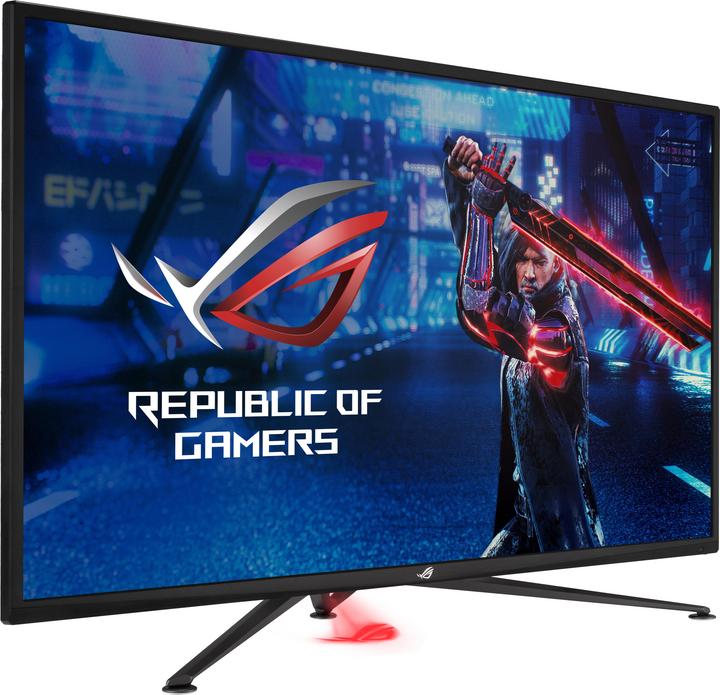 Produktbild ASUS ROG Strix XG43UQ (3840 x 2160 Pixel, 43")