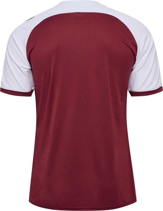 Actual product image hummel hmlMATCH LEAGUE JERSEY S/S (4XL)