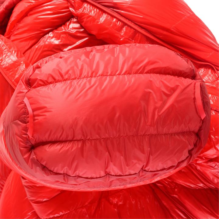 Actual product image Pajak Radical 8Z