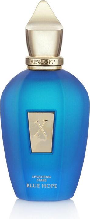 Image du produit XerJoff Shooting Stars Blue Hope Uni by Eau de Parfum Vaporisateur 100 ml (Eau de parfum, 100 ml)