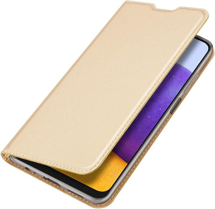 Produktbild Dux Ducis Skin Pro Series Bookcover (Samsung Galaxy A22 5G)