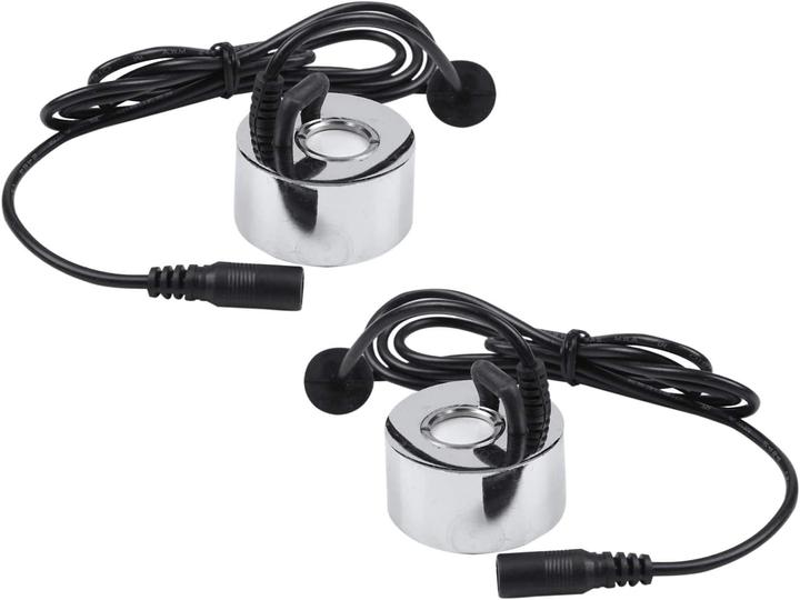 Produktbild Gokelomg Ultraschall Befeuchter Set (10 m²)