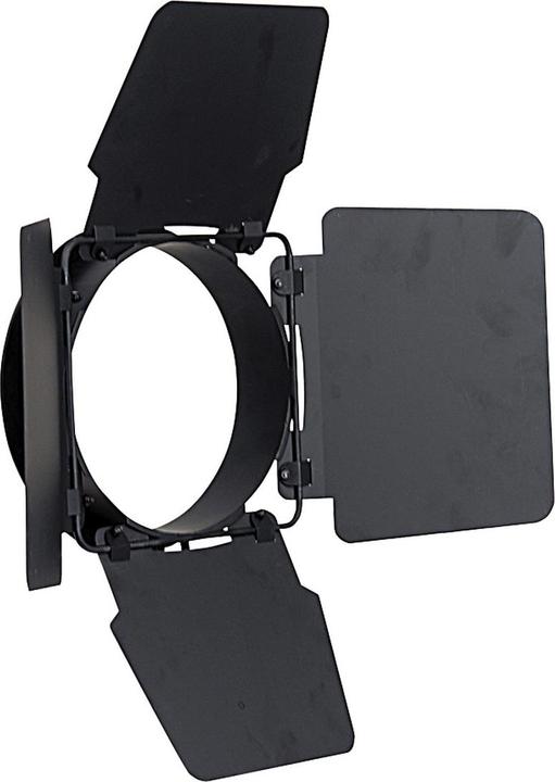 Actual product image Showtec Barndoor for Quanta W3500/Spectral 800-2500 series
