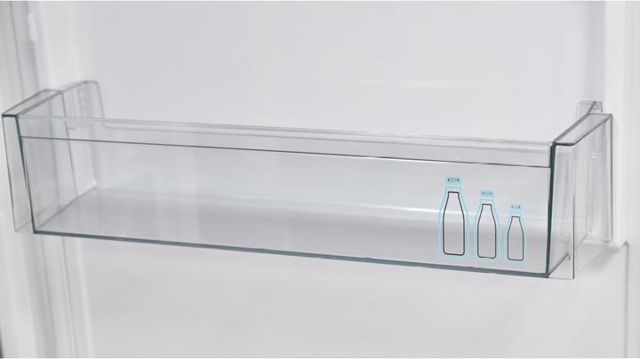 Produktbild Sharp SJ-BA09RMXWC-EU (294 l)