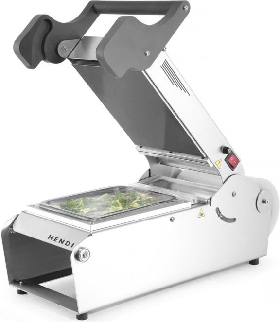 Hendi Machine à sceller