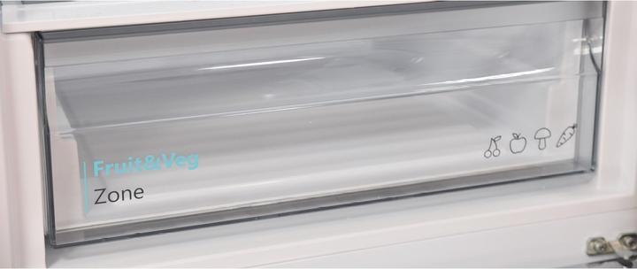 Actual product image Sharp SJ-BA20IEXAC-EU (366 l)