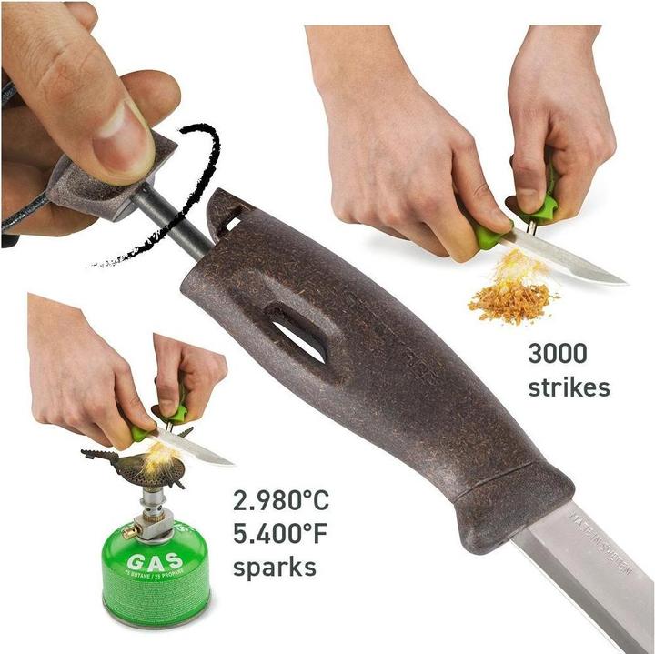 Produktbild Light my Fire Swedish FireKnife BIO