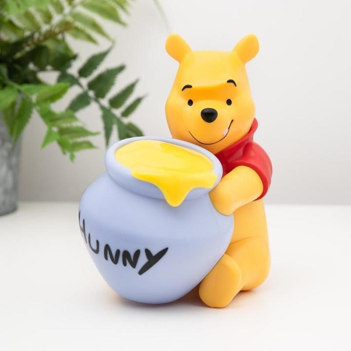 Produktbild Paladone Products Winnie