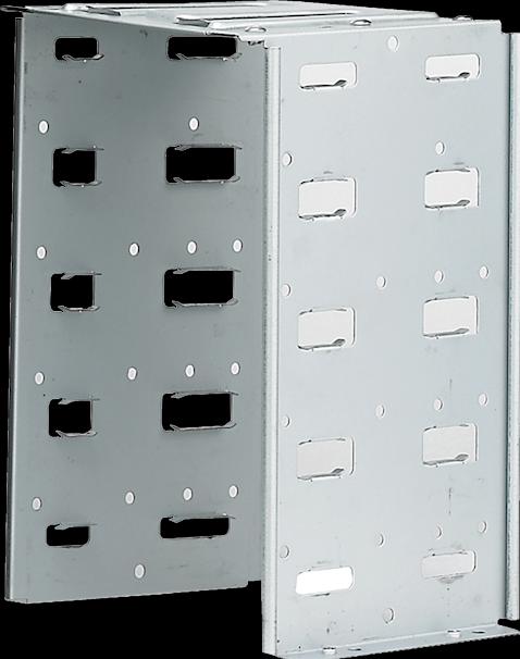 Produktbild Cooler Master Elite 342 (mATX)