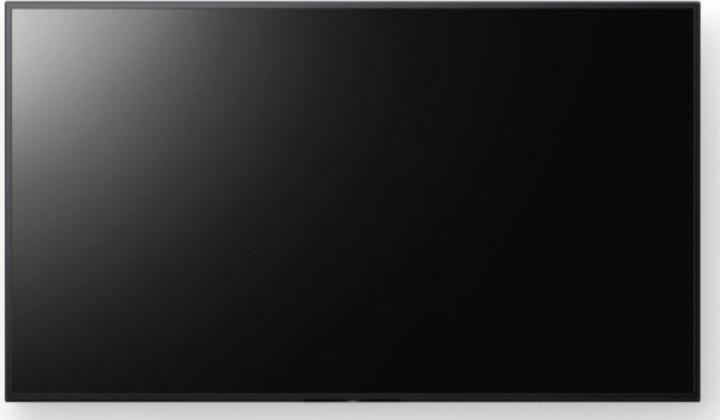 Image du produit Sony 55" Pro BRAVIA LCD 550nit (3840 x 2160 pixels, 55")
