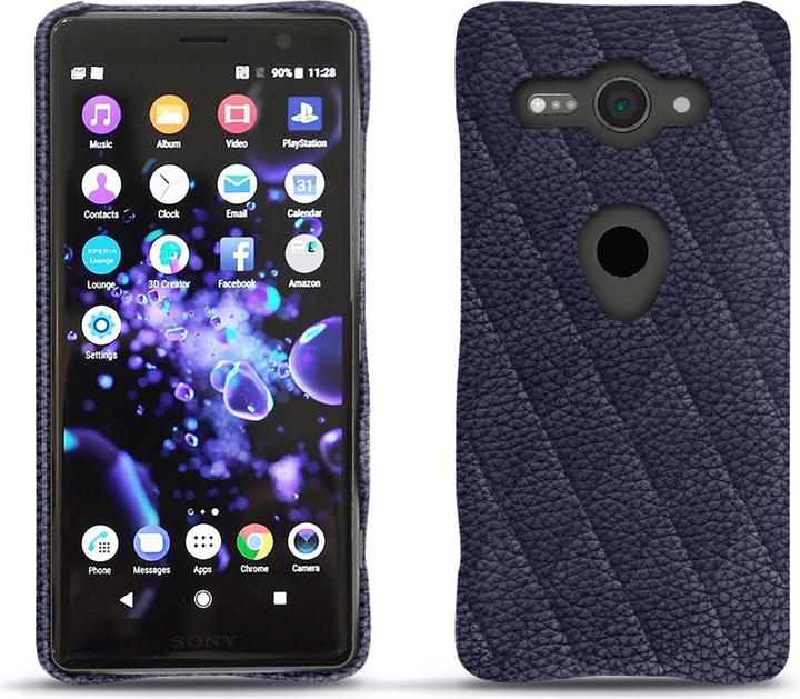 Produktbild Noreve Lederschutzhülle (Sony Xperia XZ2 Compact)