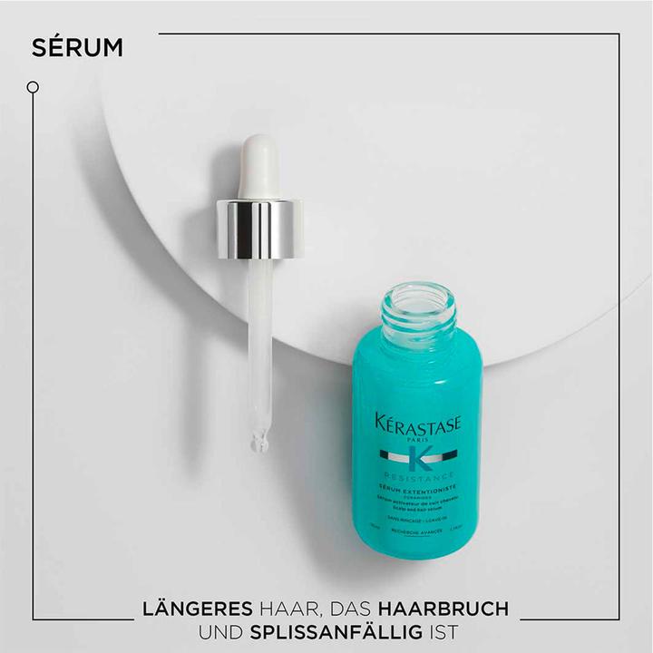 Image du produit Kérastase Résistance Sérum Extentioniste (50 ml)