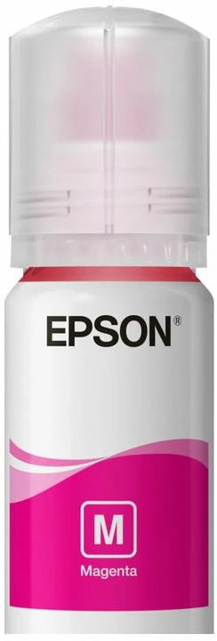 Image du produit Epson 102 EcoTank (M)