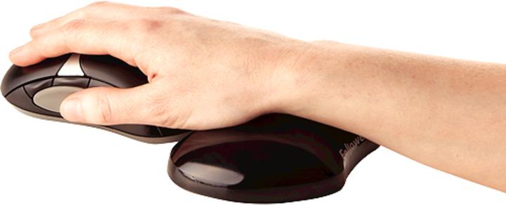 Produktbild Fellowes Crystals Gel Flex