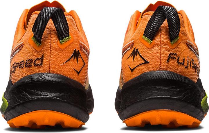 Produktbild ASICS Performance Fujispeed 2 (40.5)