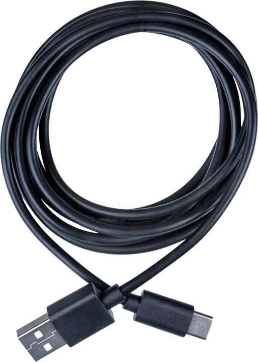 Immagine prodotto Bigben Cavo USB-C - nero (PS5, Xbox Series X)