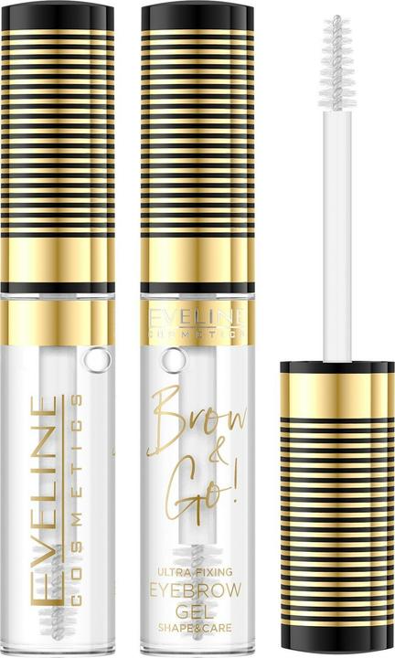 Immagine prodotto Eveline Brow & Go! (Trasparente)