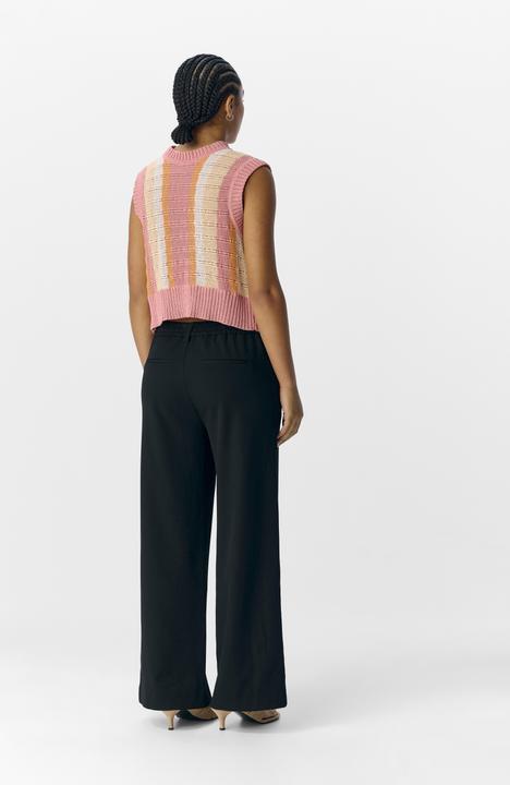 Immagine prodotto Object Streifen Stricktop (S)