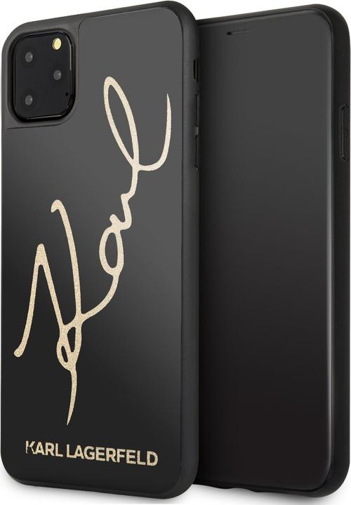 Firma, Nero