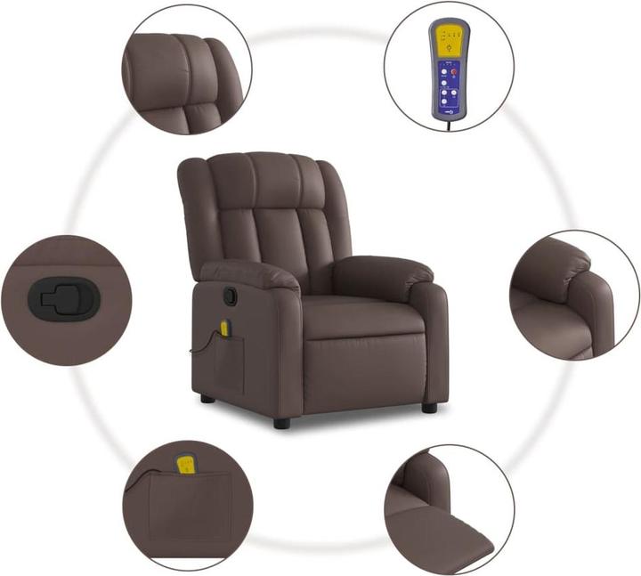 Image du produit VidaXL Obrad
