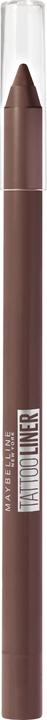 Image du produit Maybelline New York Tatouage (911 Noyer lisse)