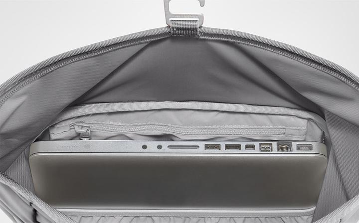 Actual product image Fjällräven High Coast (24 l)