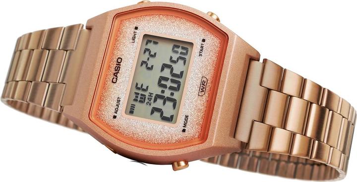 Produktbild Casio Vintage B640WCG-5DF Uhr + BOX