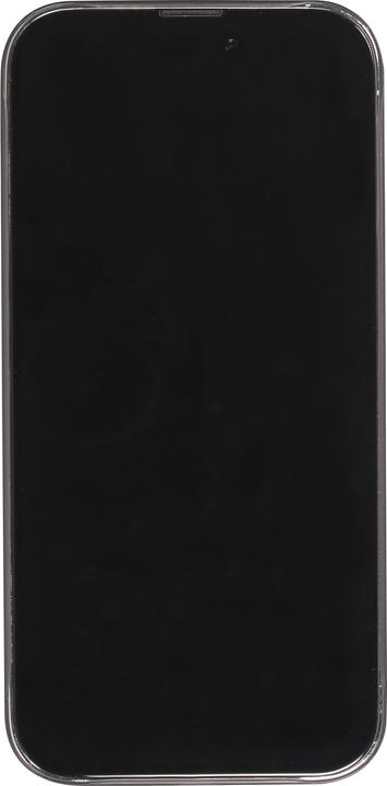 Produktbild PhoneLook Hülle Plastik ultra dünn semi-transparent matt (Apple iPhone 16 Pro Max)