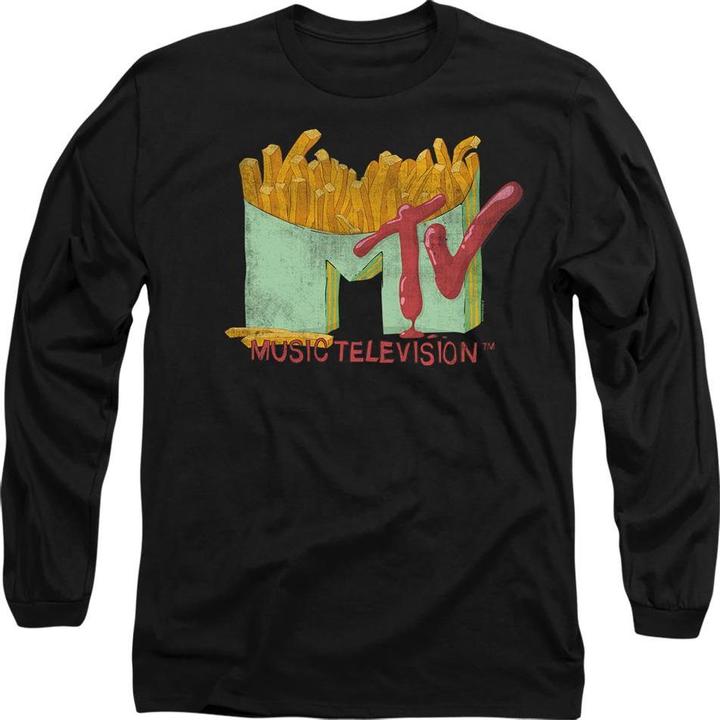 MTV TShirt (M)