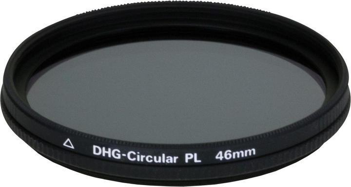 Produktbild Dörr Zirkularpolfilter DHG 46mm (37 mm, Polarisationsfilter)