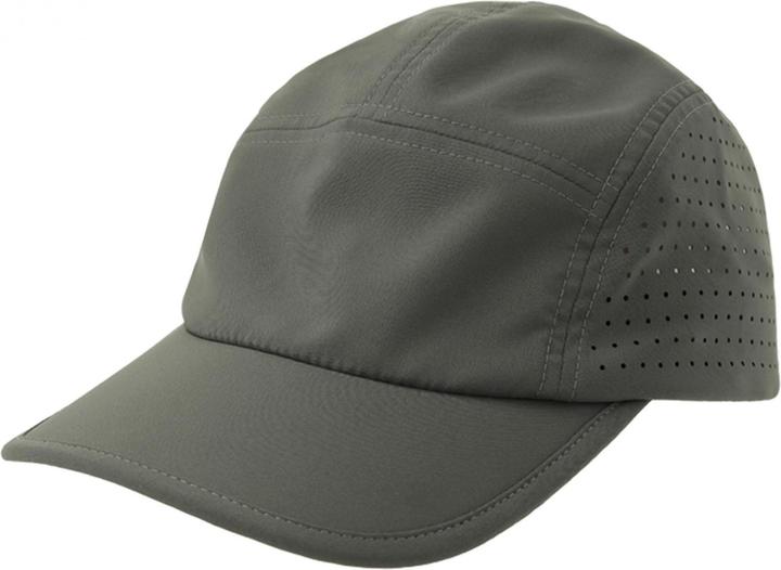 Actual product image Unisex Adult Maui Laser Performance Technical Running Cap (One size)