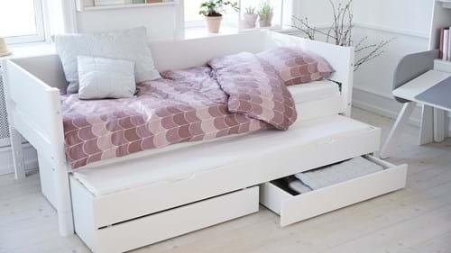 Produktbild Flexa Ausziehbett (90 x 190 cm)