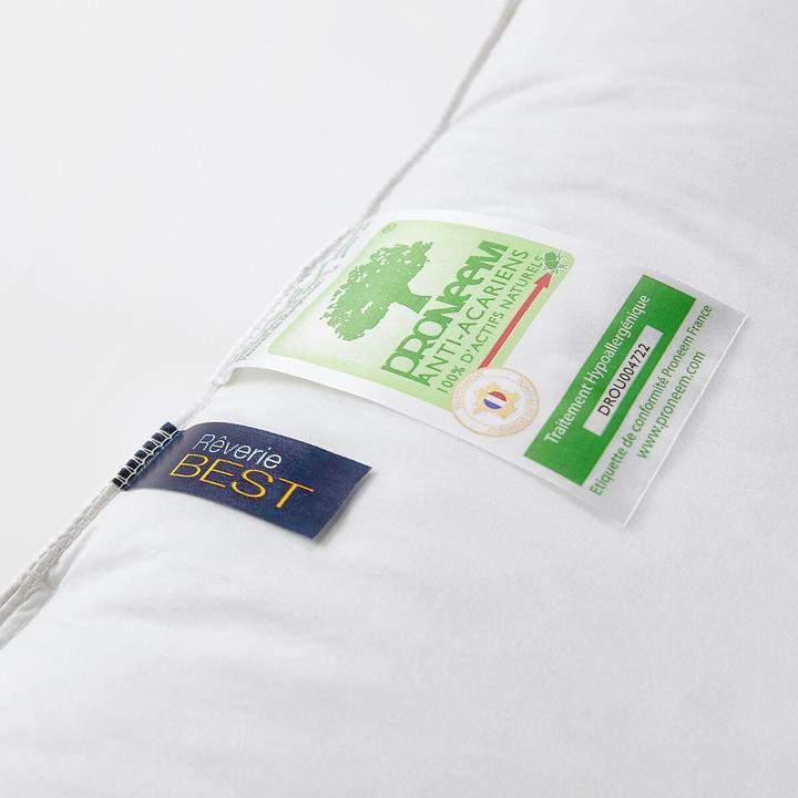 Produktbild La Redoute Interieurs Oreiller (50 x 75 cm)