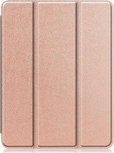Actual product image MU Classic Triple folding case with pen holder (iPad Pro 12.9 2020 (4. Gen))