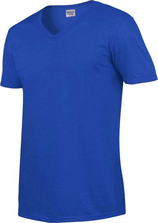 Immagine prodotto Gildan Softstyle Maglietta Scollo a V Uomo (XXL)