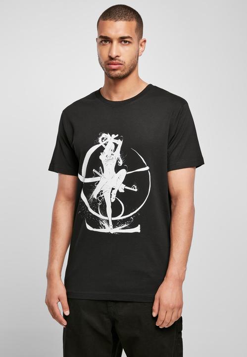 Image du produit MT Thé Blanc Samouraï - 15251 (S)