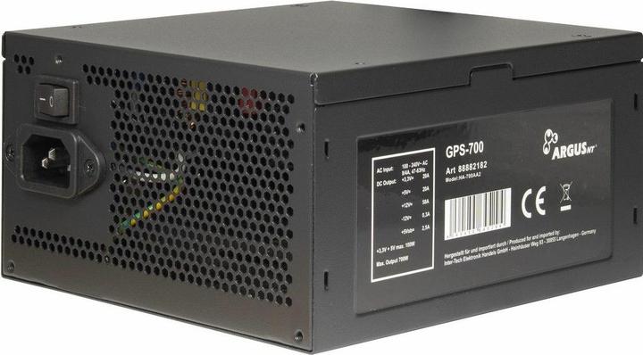 Immagine prodotto Intertech Argus (700 W)