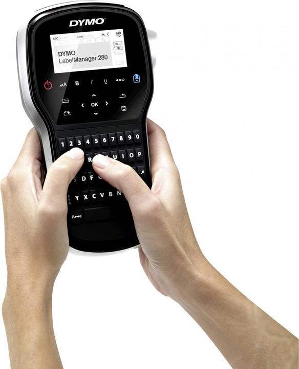 Produktbild Dymo LabelManager 280