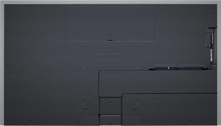 Produktbild LG OLED55G48LW (55", G4, OLED, 4K, 2024)