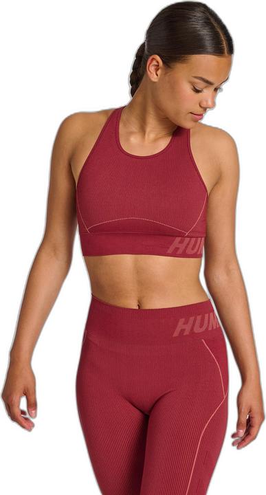 Produktbild hummel Te Christel Seamless Sports Top (XS)