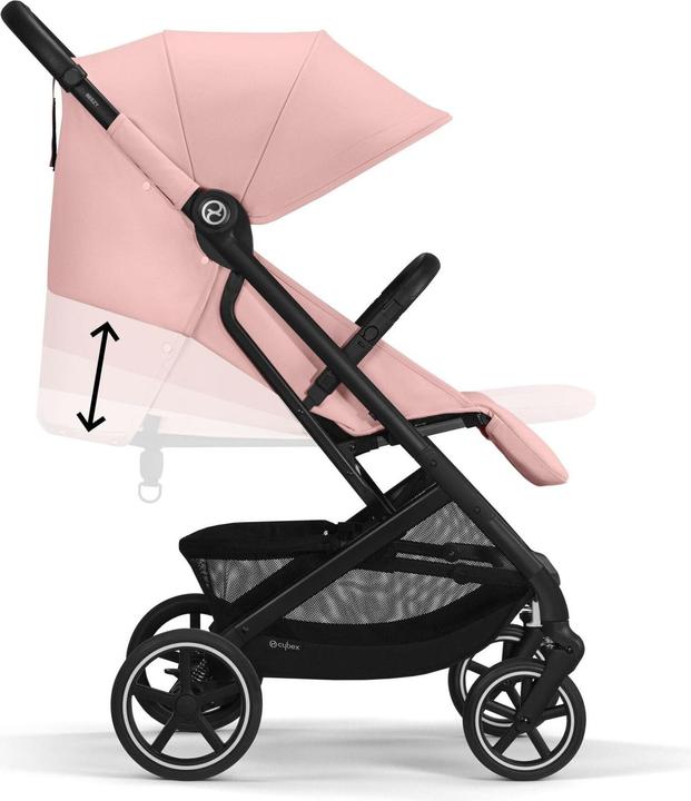 Actual product image Cybex Beezy