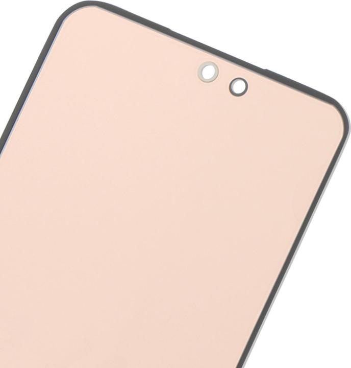 Actual product image Samsung GH82-32856A Spare part screen + touchscreen (Galaxy S23 FE)