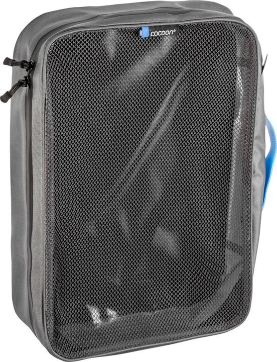 Actual product image Cocoon Packing Cube with Open Net Top Large