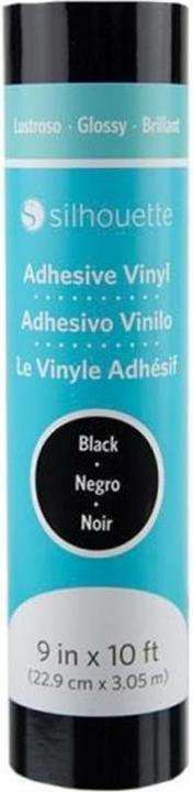 Immagine prodotto Silhouette Vinile lucido