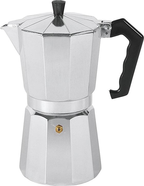 Actual product image Krüger Espresso maker (9 T.)
