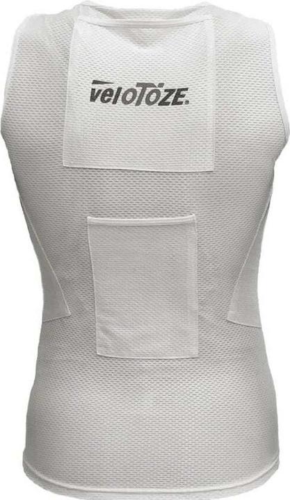 Actual product image Velotoze Vest (L)