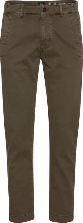Actual product image Camel Active fleXXXactive® Chino Regular Fit aus Baumwollmix (36)